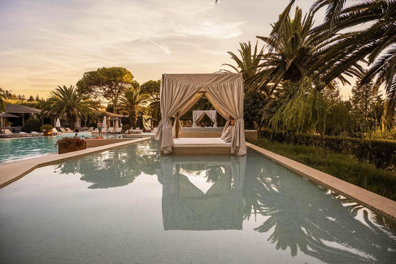 Art Hotel Debono (Adults only)