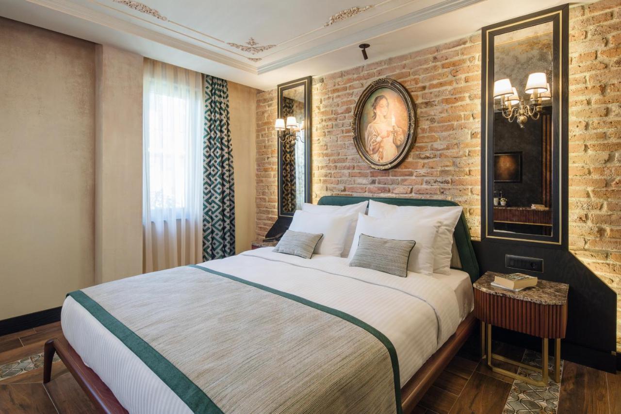 Tria Hotel Istanbul