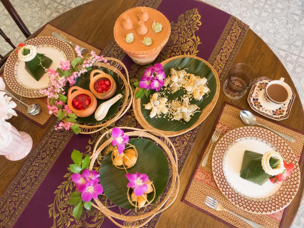 Ssip Boutique Dhevej Bangkok (Adults only) 2