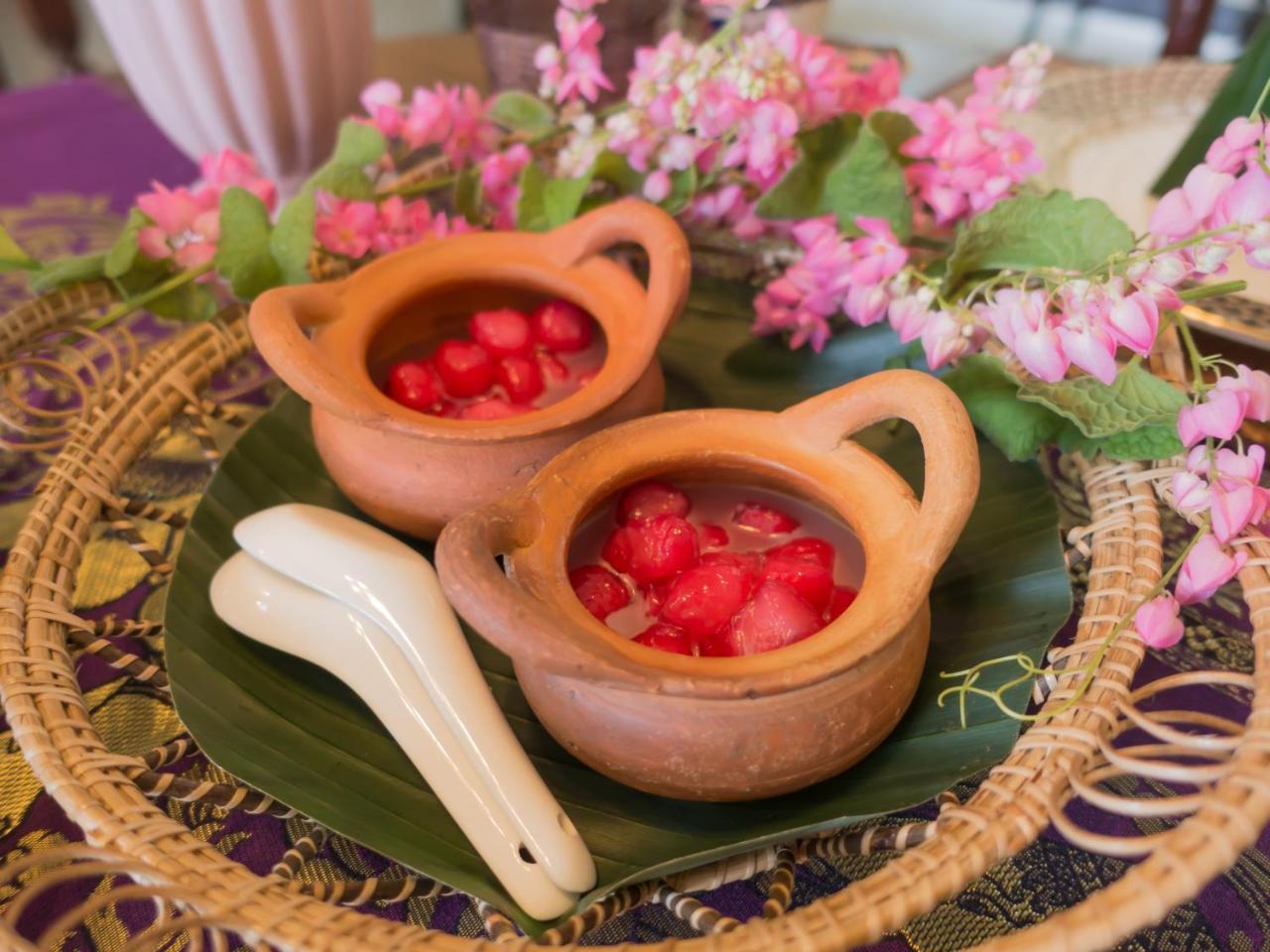 Ssip Boutique Dhevej Bangkok (Adults only) 1