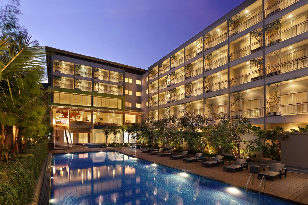 Diamond Hotel Kuta Bali
