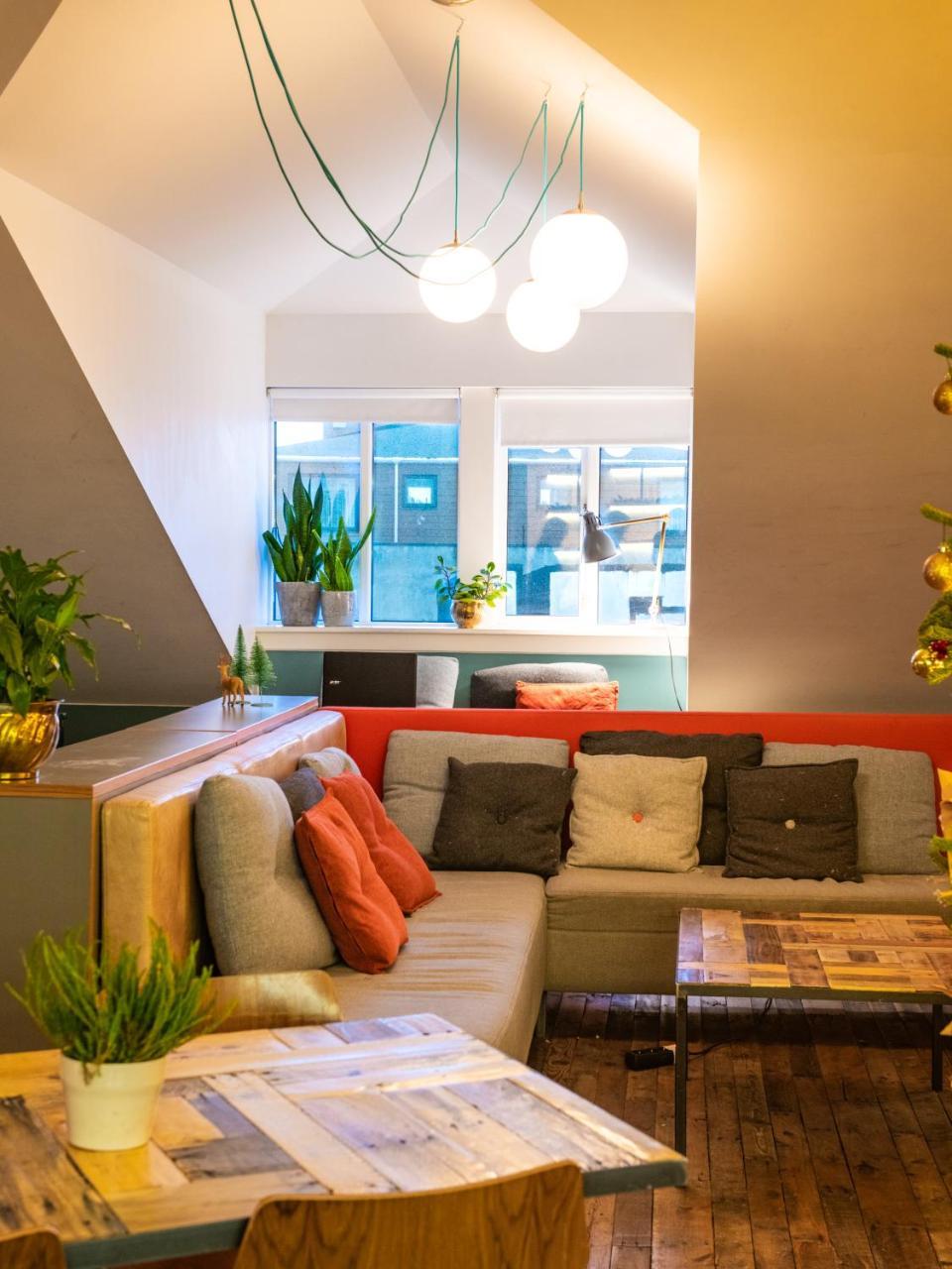 Loft Hostel 1