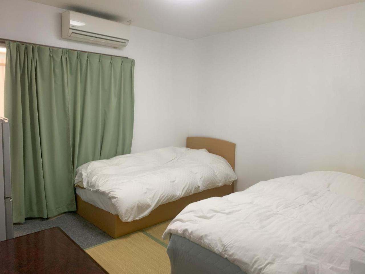 Oyama Guest House Kyoto