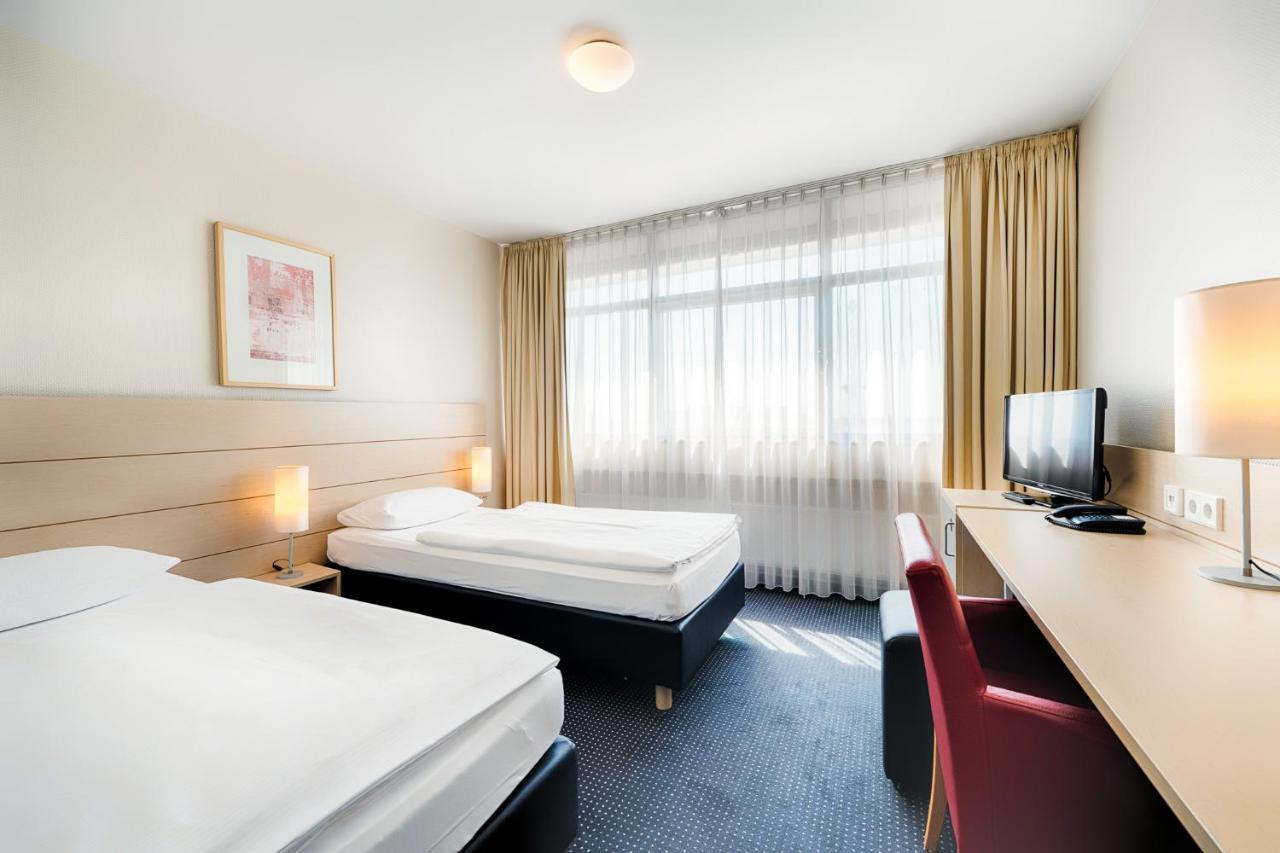 Concorde Hotel Am Studio
