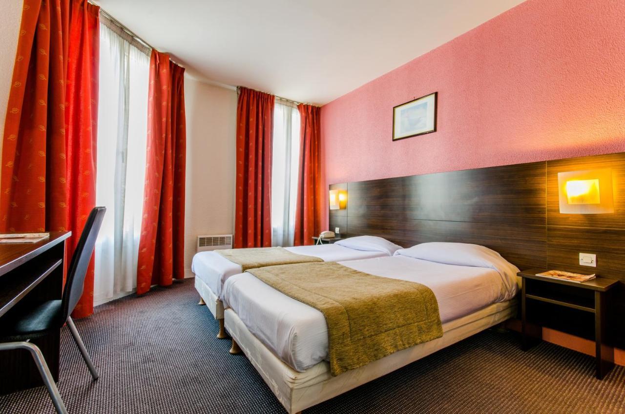 Hotel Arc Porte D'orleans