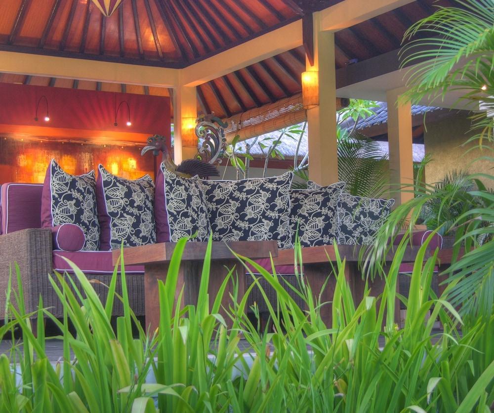 Villa Sabandari 1