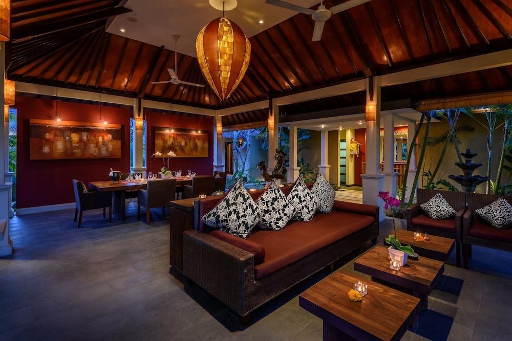 Villa Sabandari 2