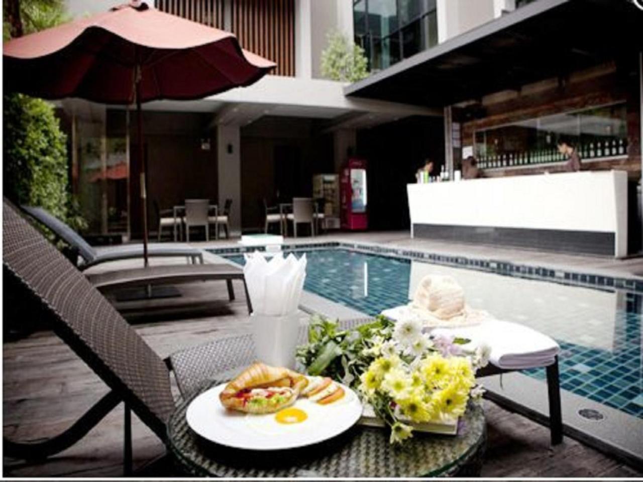 Siam Swana Hotel 1