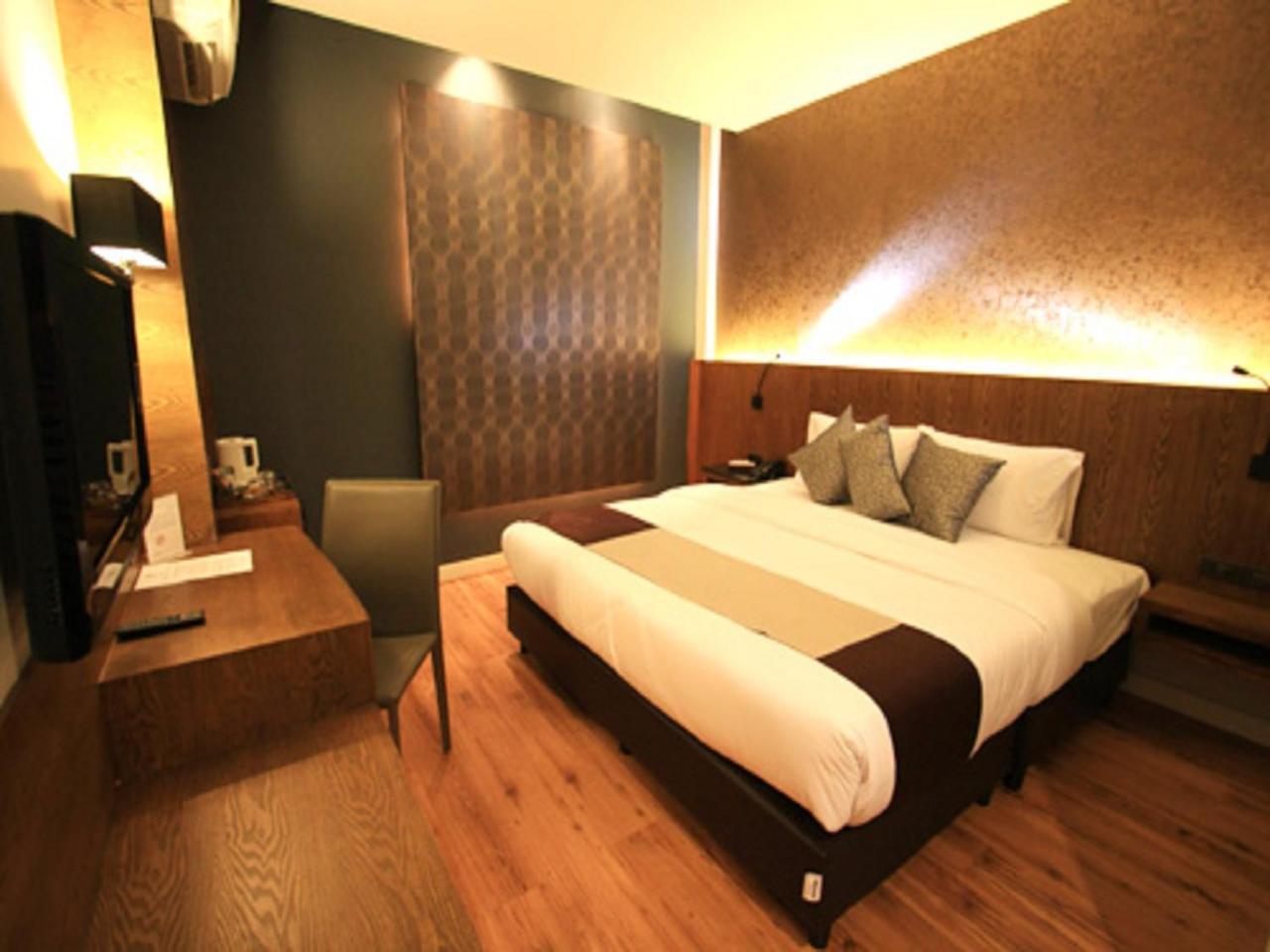 Siam Swana Hotel 2
