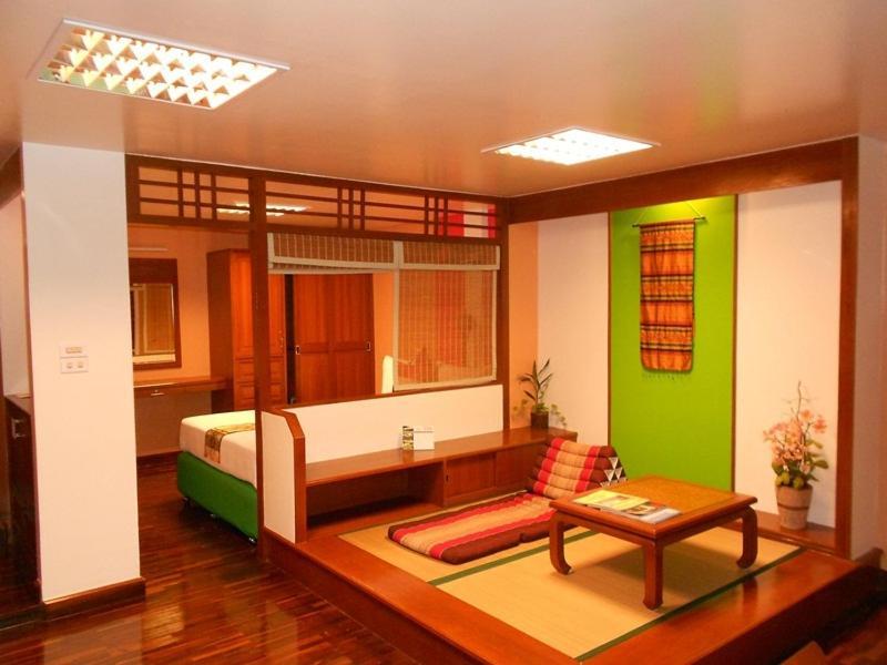 Bs Court Boutique Residence