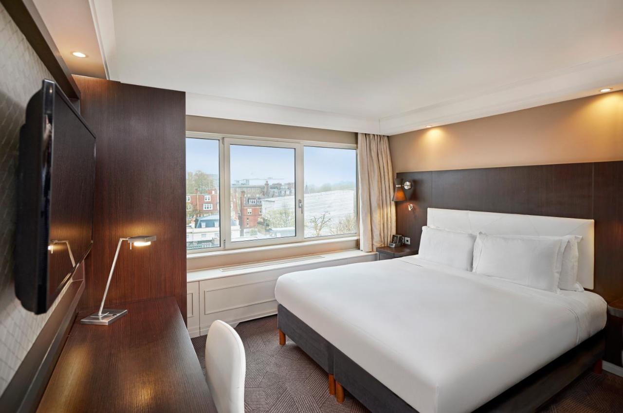 Doubletree by Hilton Hotel London - Hyde Park