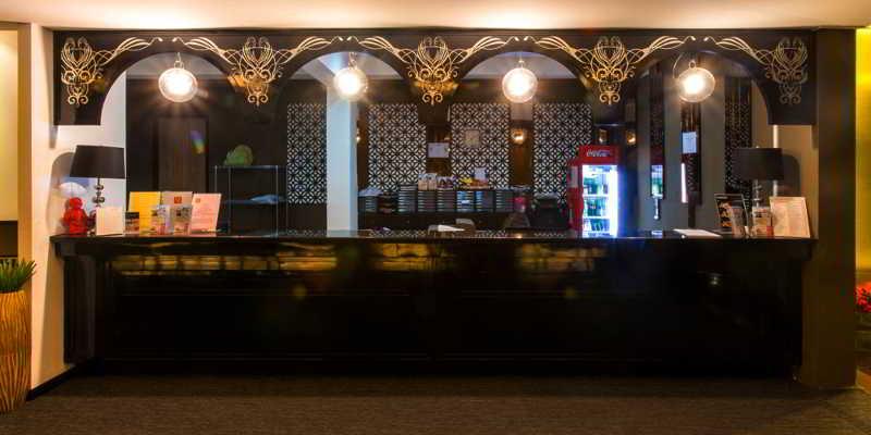 Q Hotel 2