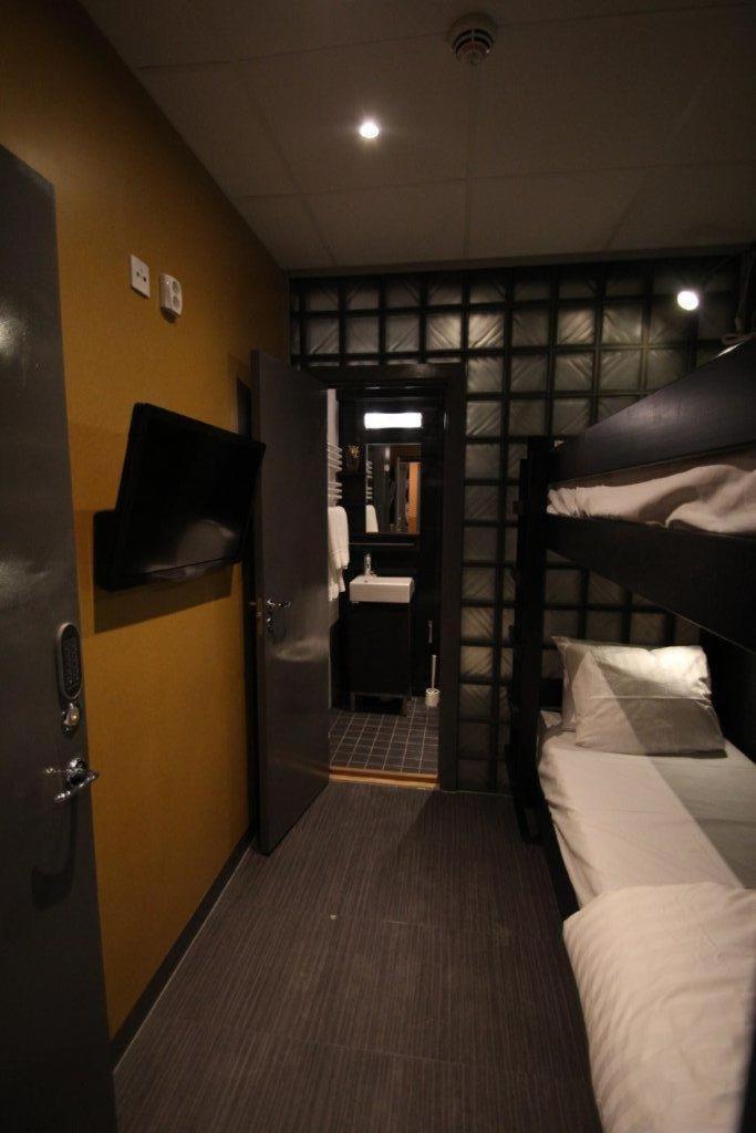 Stockholm Inn 1