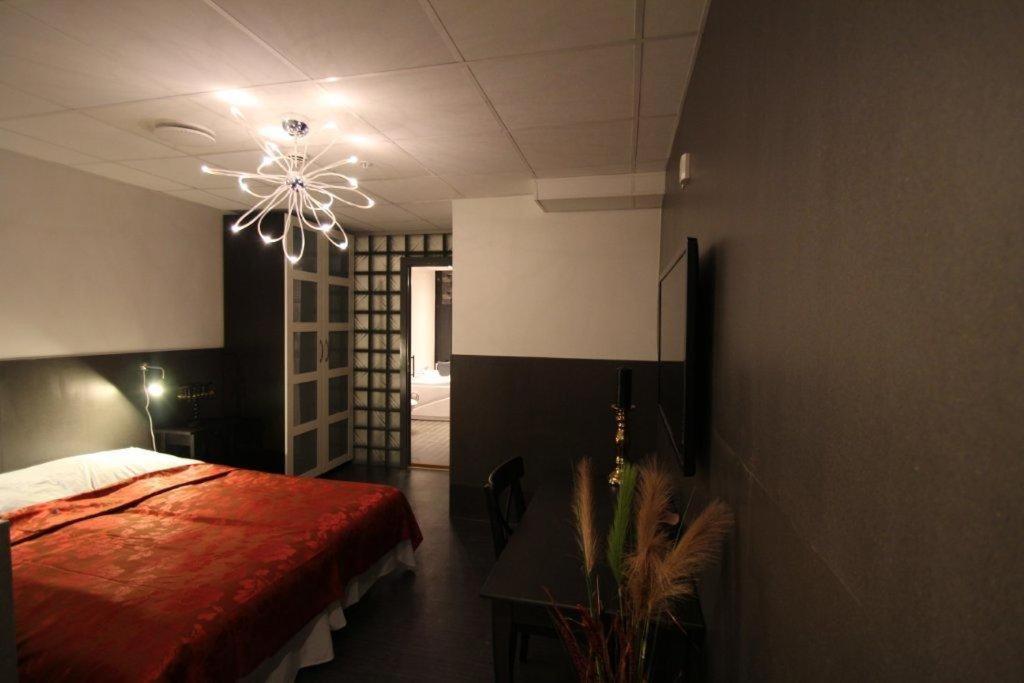 Stockholm Inn
