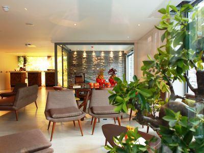 Arbor City Hotel 2
