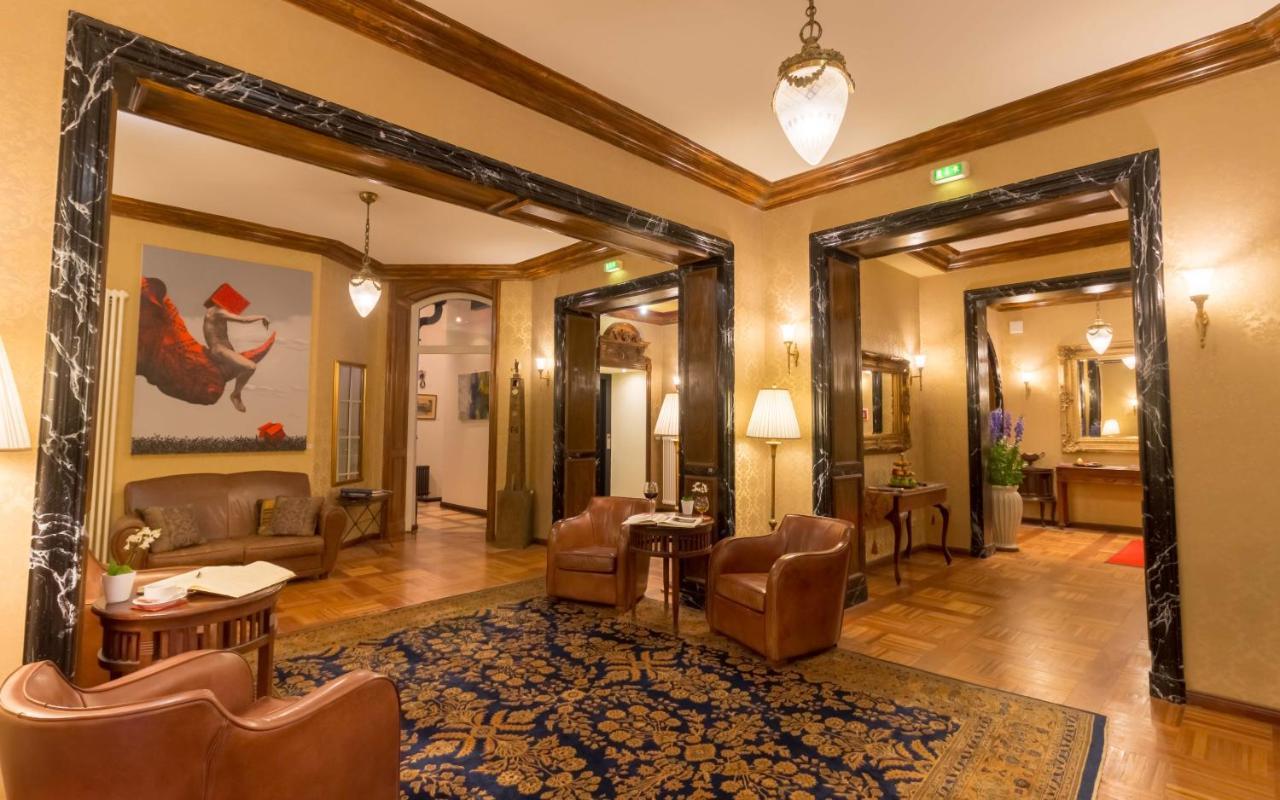 Myer's Hotel Berlin 1