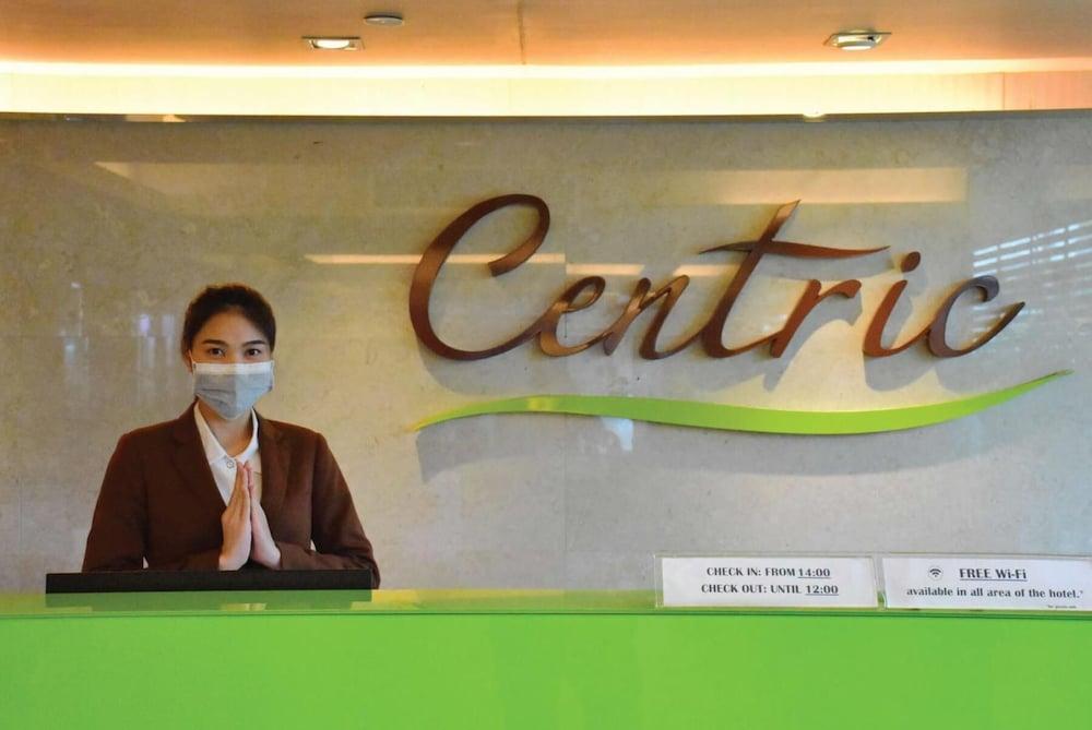 Centric Place Hotel 1