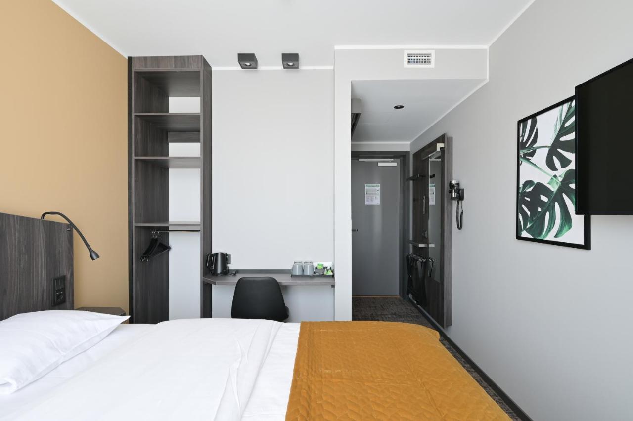 Hotel Fridhem 2
