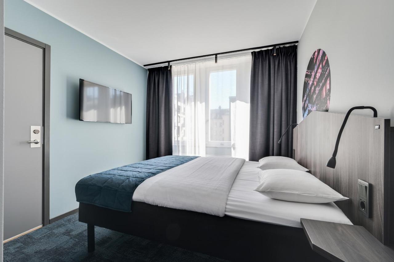Hotel Fridhem 1