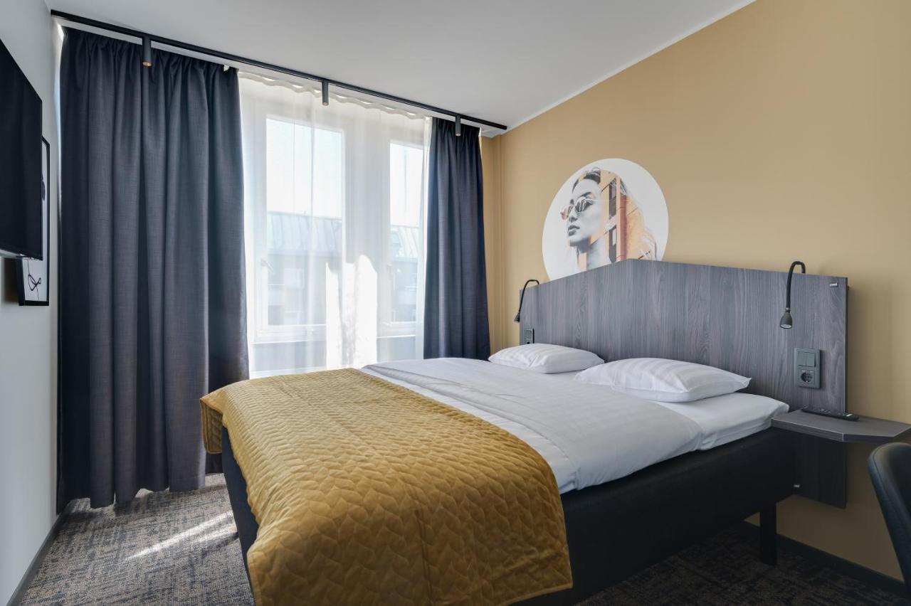 Hotel Fridhem