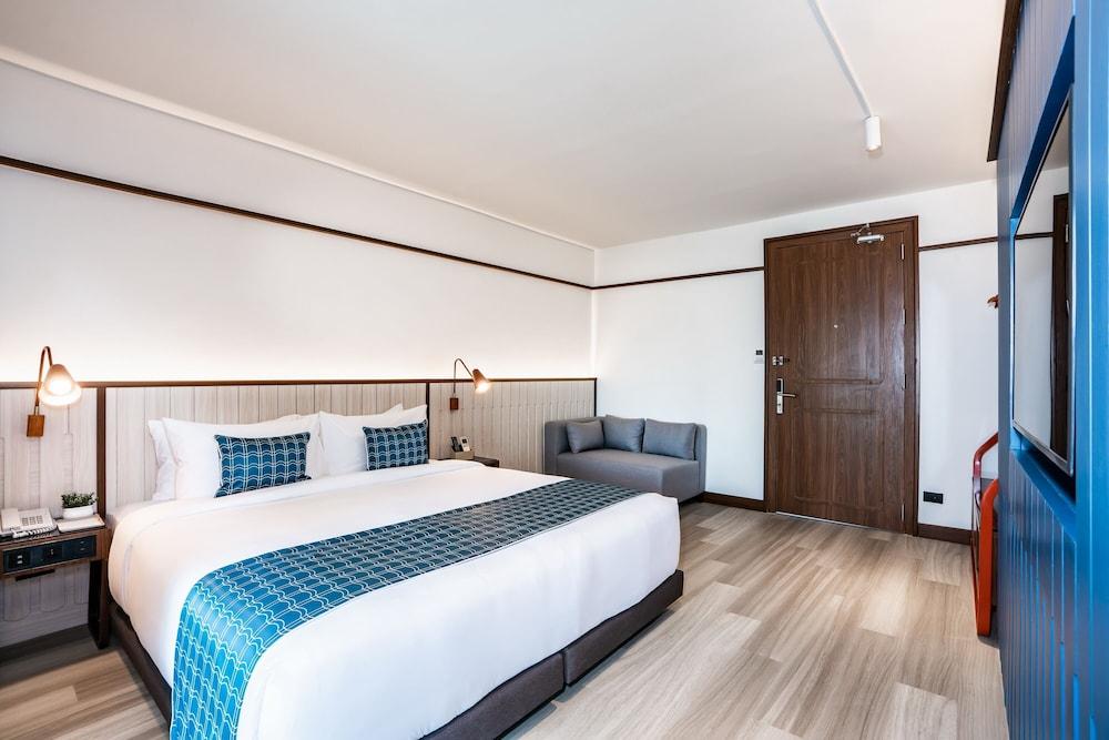 Hotel Amber Sukhumvit 85