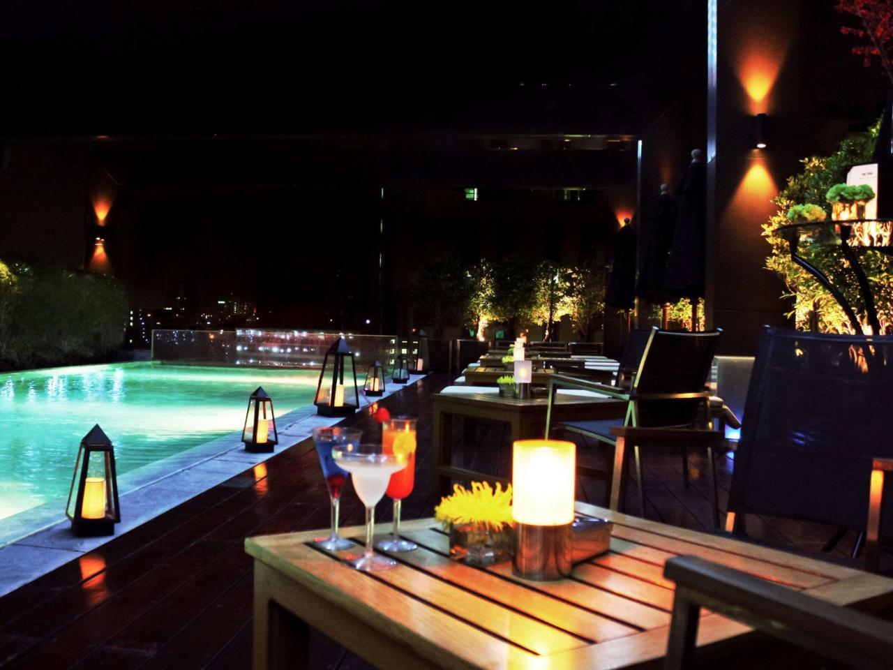 Vie Hotel Bangkok - Mgallery 1