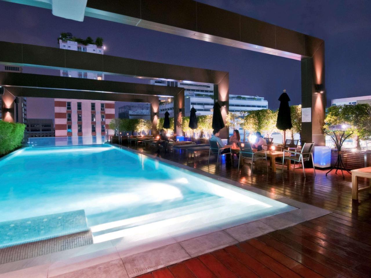 Vie Hotel Bangkok - Mgallery 2