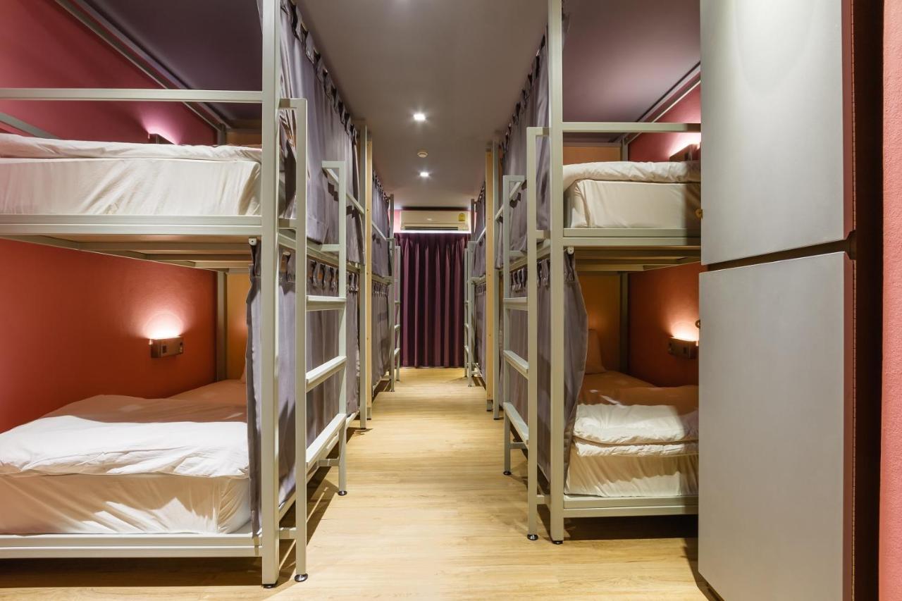 Siamaze Hostel 2