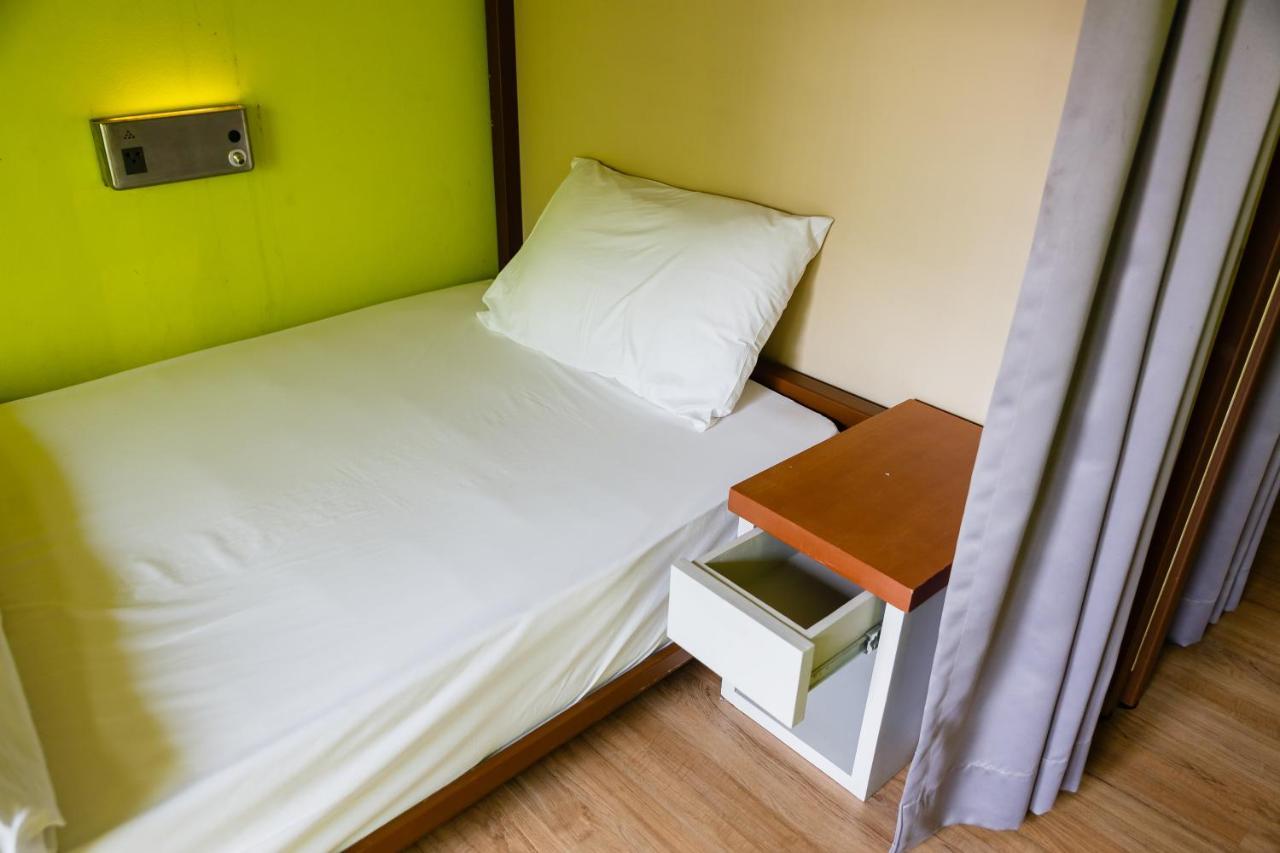 Siamaze Hostel