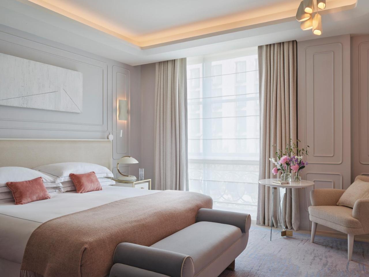 One Aldwych 1