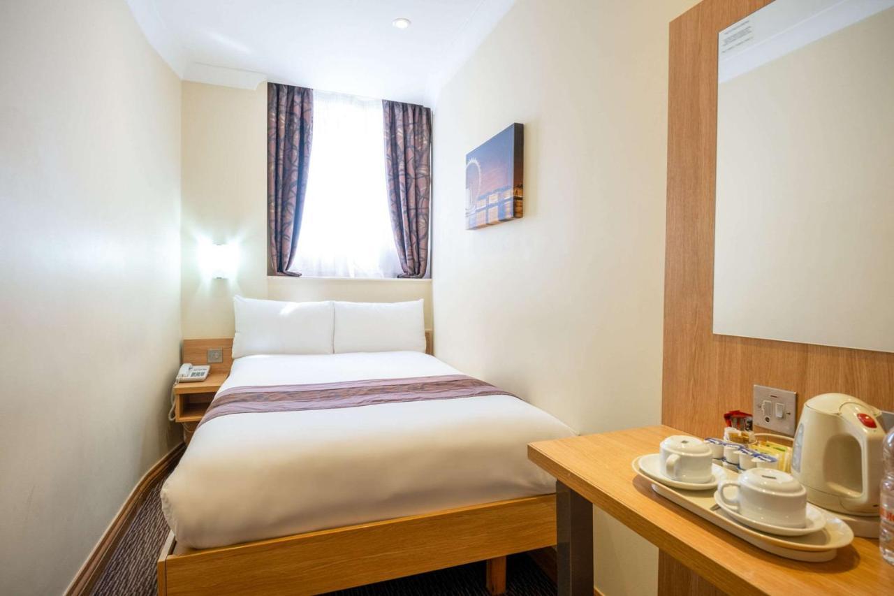 Comfort Inn Hyde Park 2