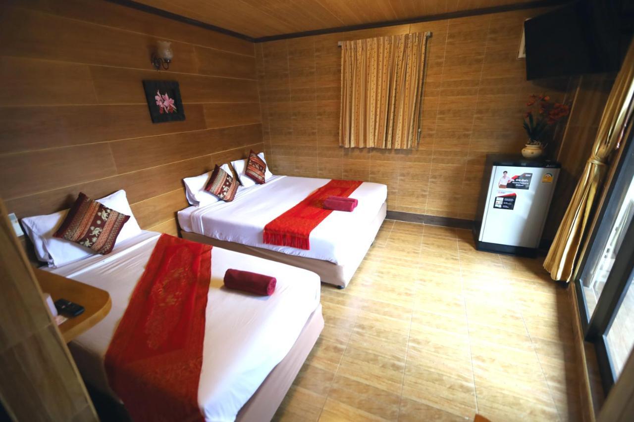 Thai Cozy House (SHA Certified) 1