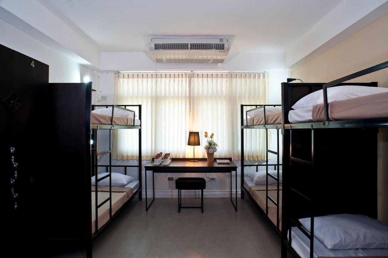 G9 Bangkok Hotel 2
