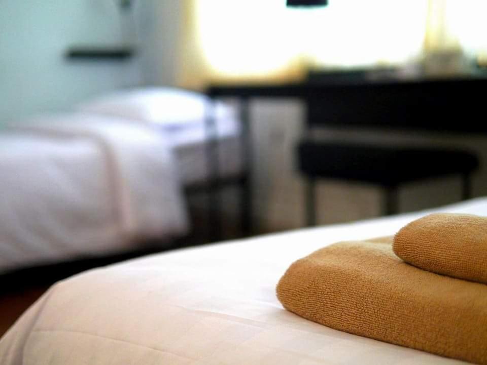 G9 Bangkok Hotel