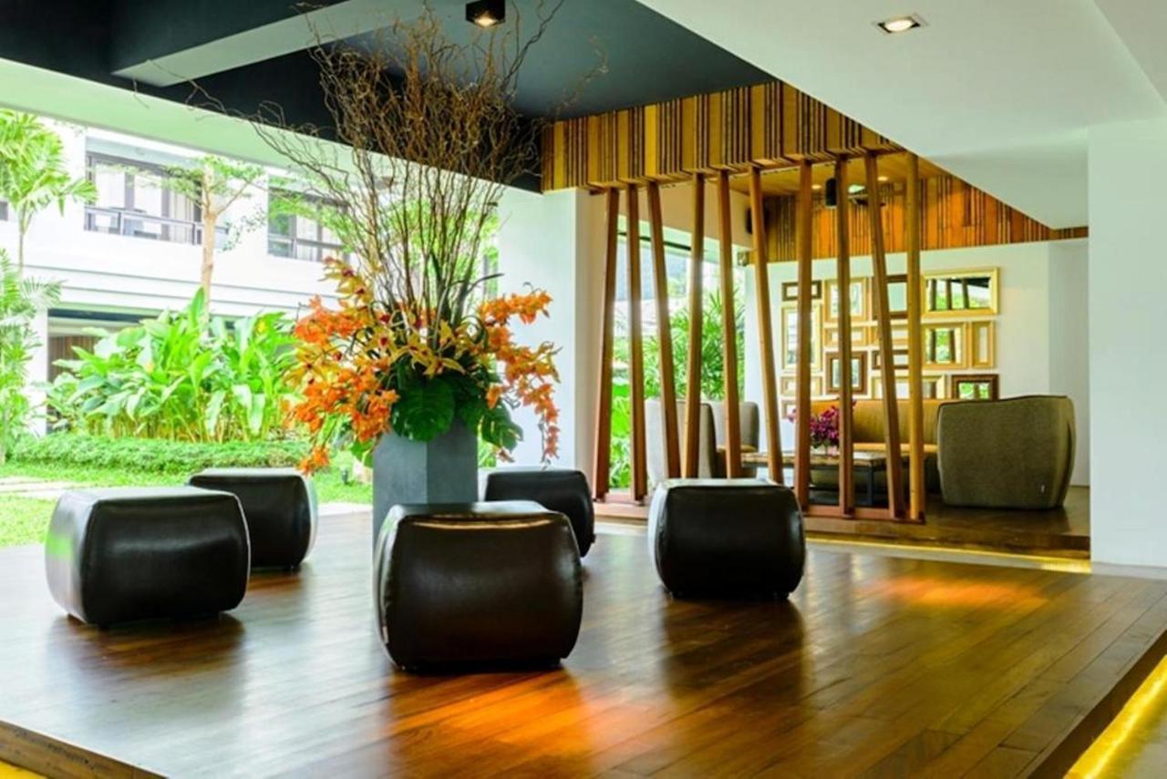 Uma Residence 2