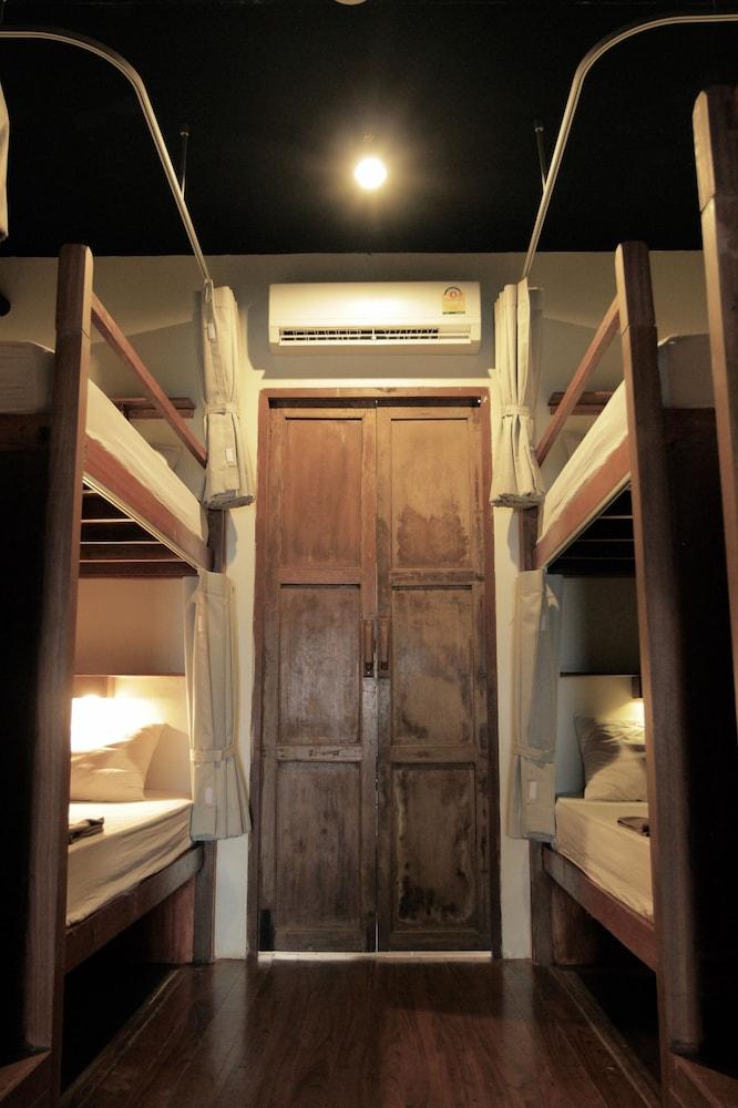 Suneta Hostel Khaosan (Adults only) 2