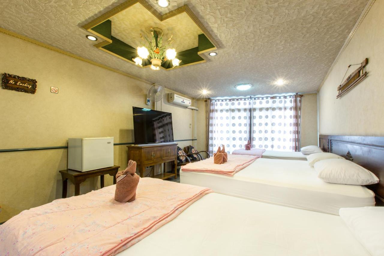 Sk House Maha Nakhon 2