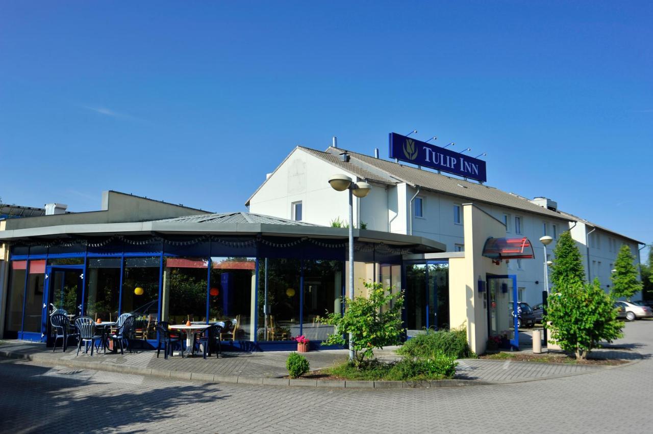 Plaza Inn Hotel Berlin Sud Ludwigsfelde