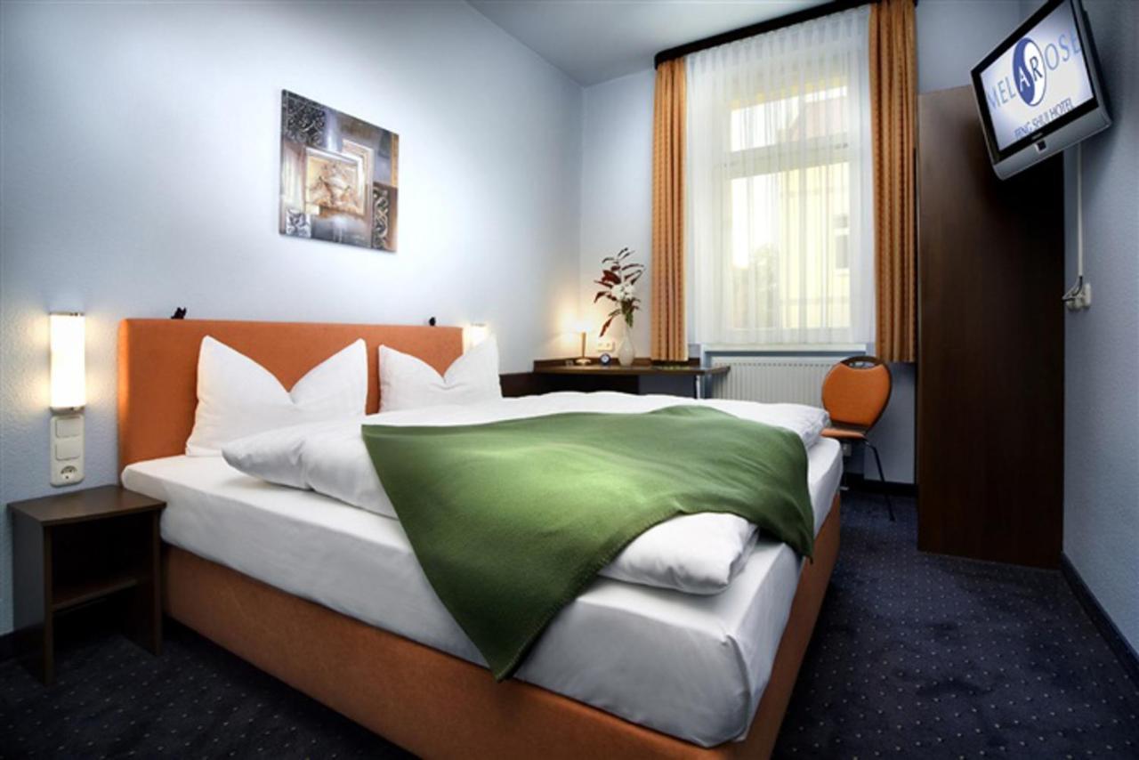Melarose Feng Shui Hotel 2
