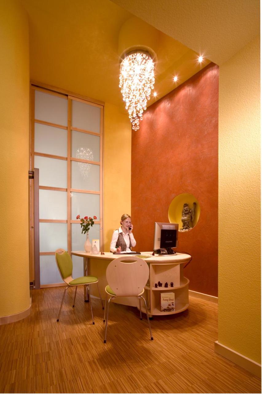 Melarose Feng Shui Hotel 1