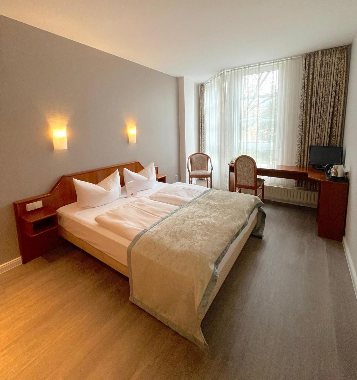 Senscity Hotel Berlin Spandau