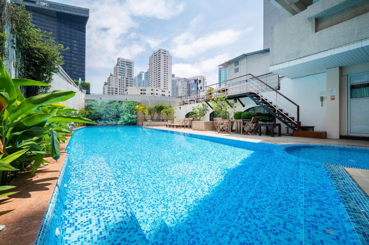 Mermaid Bangkok 1