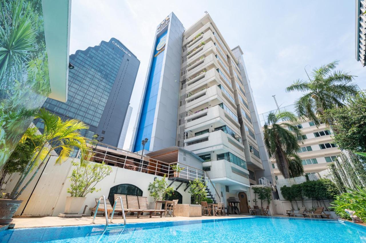 Mermaid Bangkok