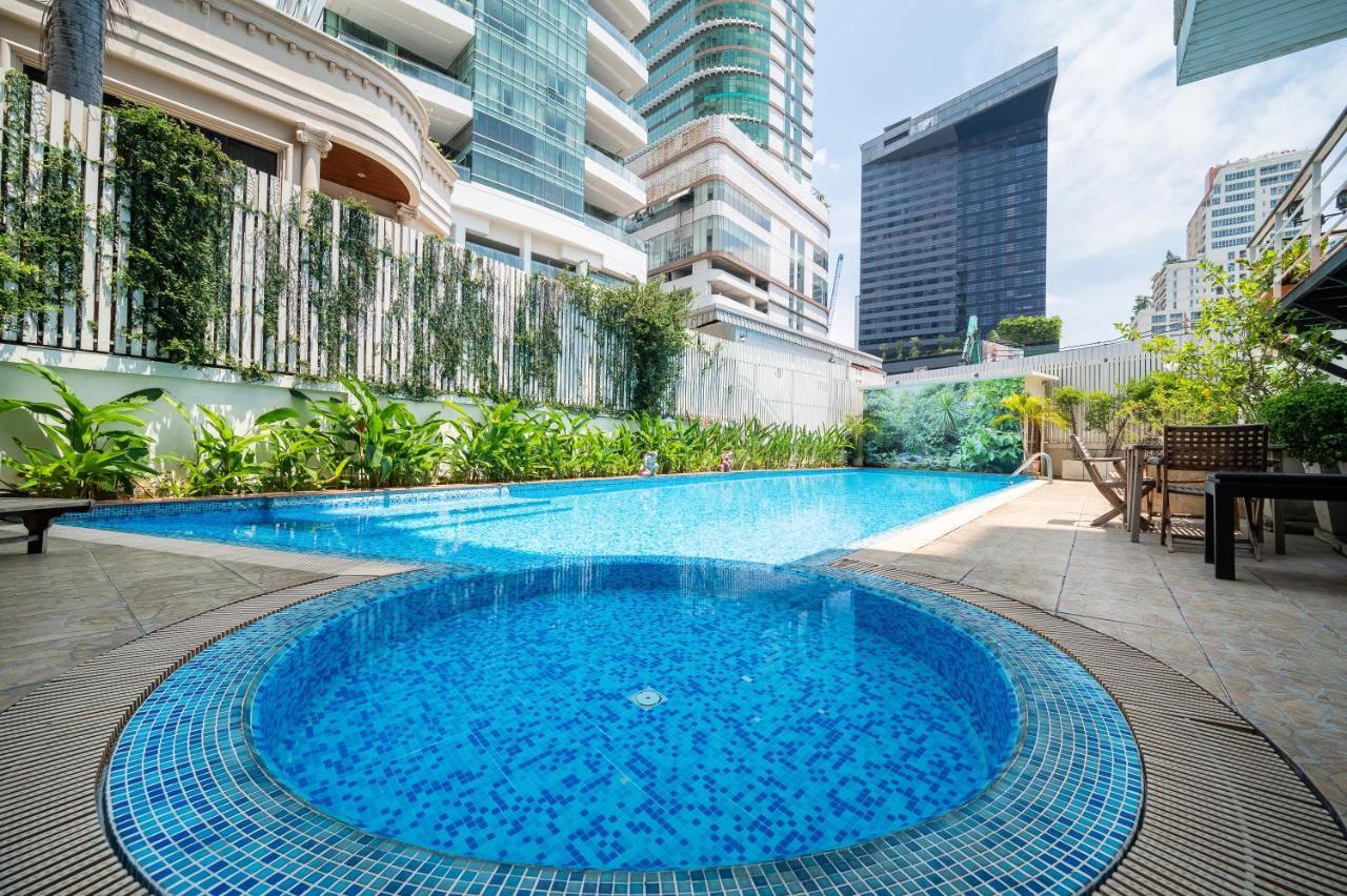 Mermaid Bangkok 2
