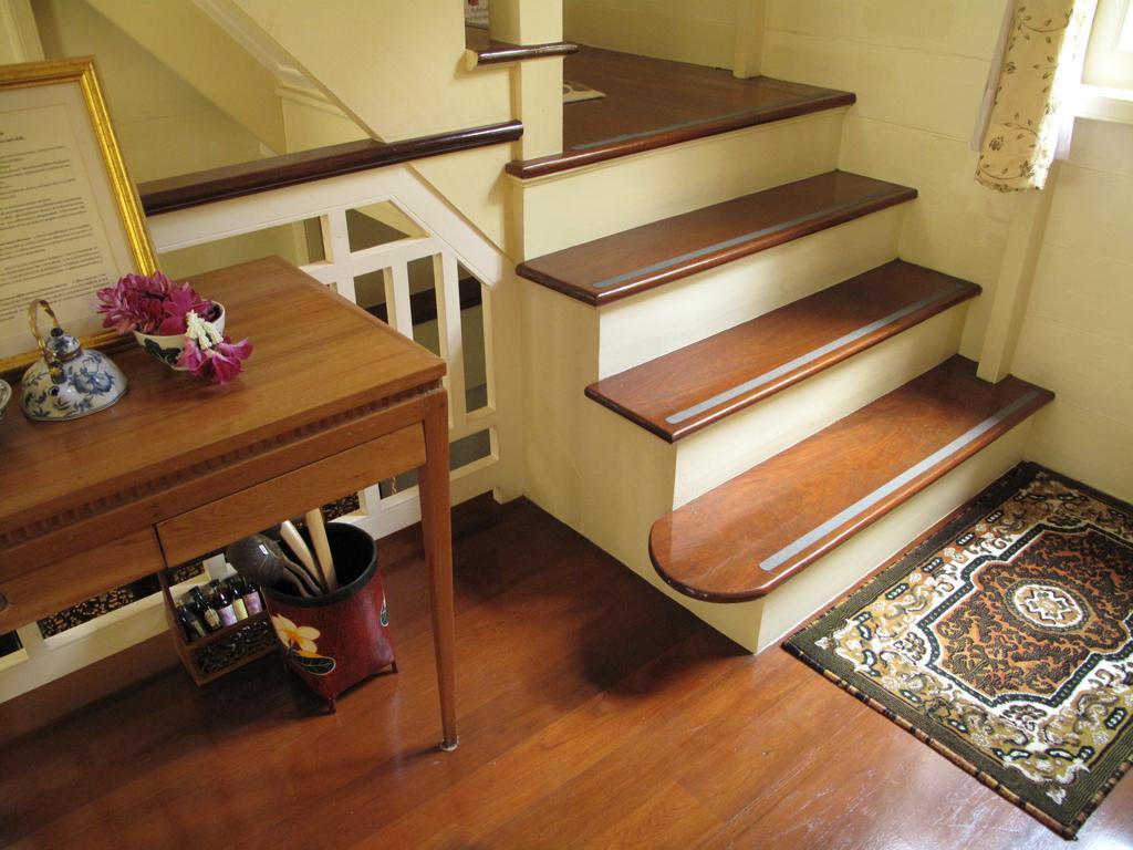 Baan Dinso Hostel 2