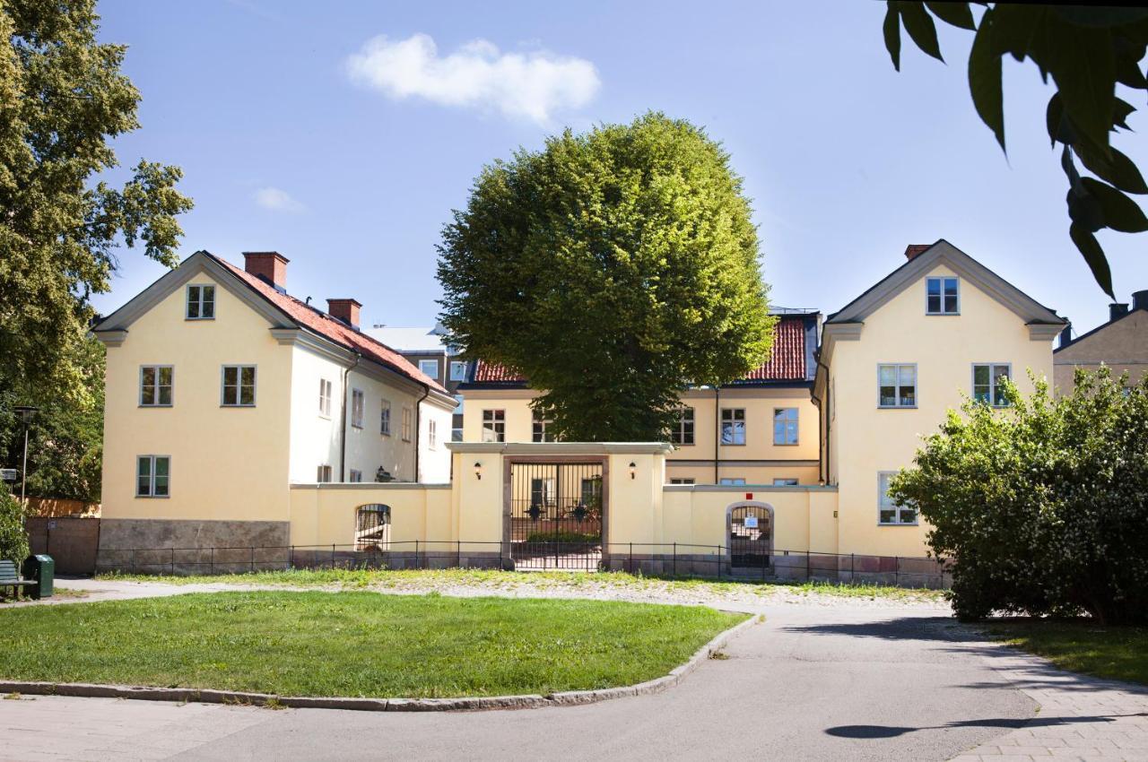 Hotel Hellstens Malmgard 2