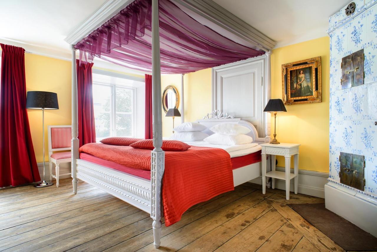 Hotel Hellstens Malmgard