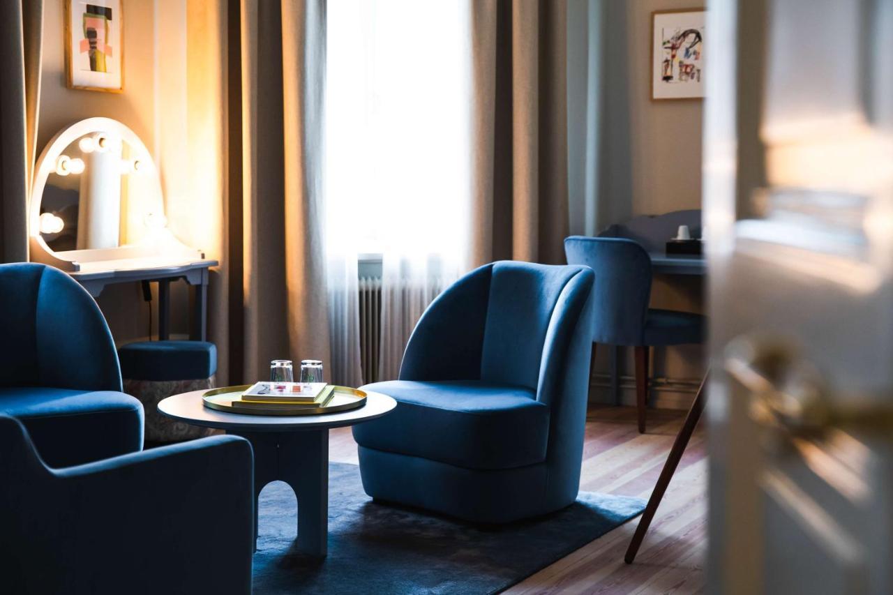 Hotel Ruth, Worldhotels Crafted 2
