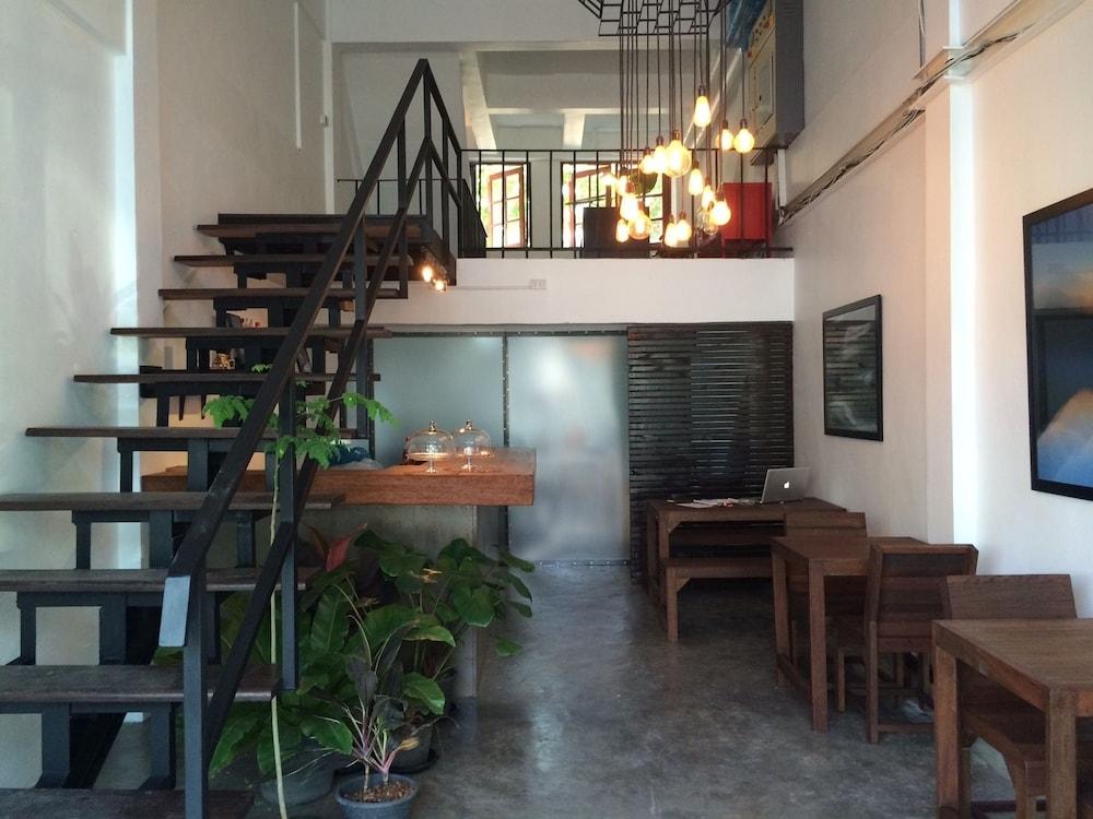 Kama Bangkok - Boutique Bed & Breakfast 1