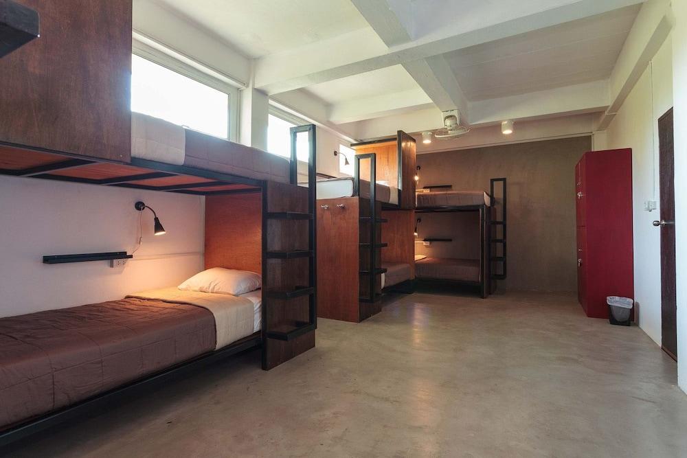 Kama Bangkok - Boutique Bed & Breakfast 2